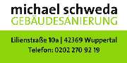 Michael Schweda Gebäudesanierung - 1