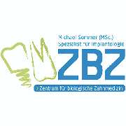 Michael Sommer Zahnarzt - LOGO