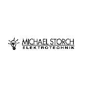 Michael Storch Elektrotechnik - LOGO