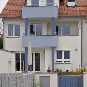 Bild von Michael Stumpp Malerwerkstätte in Nürtingen - 1