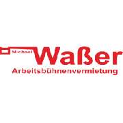 Michael Waßer Arbeitsbühnen & Anhängervermietung | Sankt Augustin - Michael Waßer GmbH & Co. KG