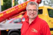 Michael Waßer Arbeitsbühnen & Anhängervermietung | Sankt Augustin - Michael Waßer GmbH & Co. KG