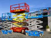 Michael Waßer Arbeitsbühnen & Anhängervermietung | Sankt Augustin - Michael Waßer GmbH & Co. KG