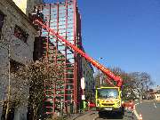 Michael Waßer Arbeitsbühnen & Anhängervermietung | Sankt Augustin - Michael Waßer GmbH & Co. KG