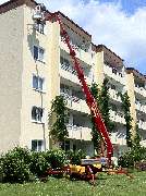 Michael Waßer Arbeitsbühnen & Anhängervermietung | Sankt Augustin - Michael Waßer GmbH & Co. KG