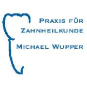 Michael Wupper Zahnarzt - LOGO