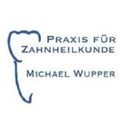 Michael Wupper Zahnarzt - LOGO