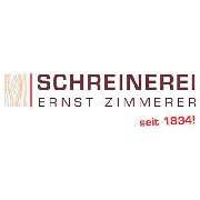 Michael Zimmerer, Schreinerei Ernst Zimmerer - LOGO
