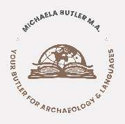 Michaela Butler M.A. - 1
