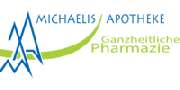 Michaelis Apotheke Inge-Lise Schott e.K. - LOGO