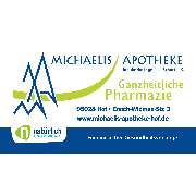 Michaelis Apotheke - Logo der Michaelis Apotheke