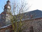 Michaeliskirche Bauernheim - Evangelische Kirchengemeinde Bauernheim - Foto Gemeinde Dorheim
