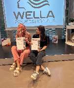 Micha's Salon - GALLERY