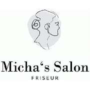 Micha's Salon - LOGO