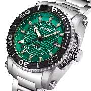 Michas.Zeithaus e.K. - Jiusko Taschenuhr