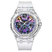 Michas.Zeithaus e.K. - Mark Fairwhale Uhr