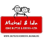 Michel & Ida - LOGO