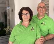 Michel-Kniffka Iris Praxis für Osteopathie und Kinderosteopathie - GALLERY