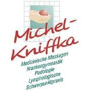 Michel-Kniffka Iris Praxis für Osteopathie und Kinderosteopathie - LOGO