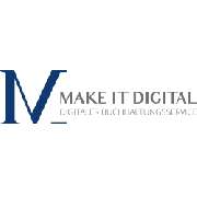 Michelle Müller, Buchhaltungsservice (MakeITDigital) - LOGO