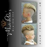 Michelle’s HaarAtelier - GALLERY