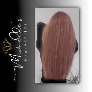 Michelle’s HaarAtelier - GALLERY