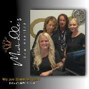 Michelle’s HaarAtelier - GALLERY