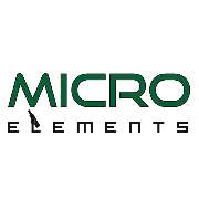 MicroElements GmbH - LOGO