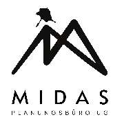 MIDAS Planungsbüro - LOGO