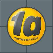 Logo - MiDau - Automobile