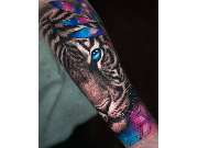 Midnight Tattoo & Piercing - GALLERY