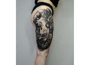 Midnight Tattoo & Piercing - GALLERY