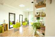 Midori Salon & Spa GmbH - GALLERY