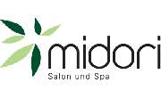 Midori Salon & Spa GmbH - LOGO