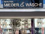 Mieder + Wäsche Marte Pütz Inh. Daniela Arleff - GALLERY