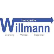 Miele Hausgeräte Willmann - LOGO