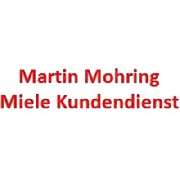 Miele Kundendienst und Verkauf Mohring Martin - LOGO