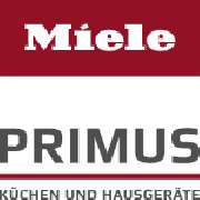 Miele Primus Berlin - LOGO