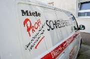 Miele Profi Schnellenberg GmbH - GALLERY