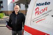 Miele Profi Schnellenberg GmbH - GALLERY