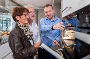 Miele-Studio Hamburg Ellerbrock - GALLERY