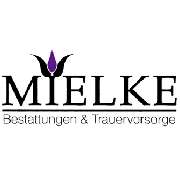 Mielke Bestattungen & Trauervorsorge - LOGO