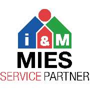 Mies Service Partner - LOGO