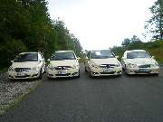 Mietauto Evelyne Joppe - Funk-Mietauto