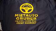 Mietauto Gruber - GALLERY