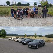 Mietauto Gruber - LOGO