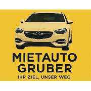 Mietauto Gruber - LOGO