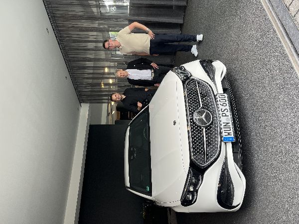 Mietauto Sieber - GALLERY