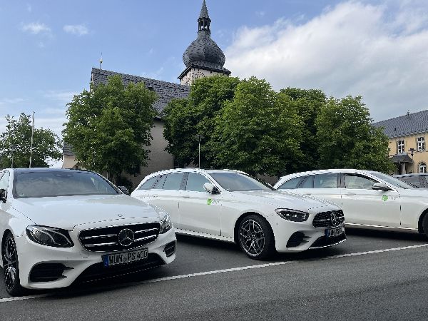 Mietauto Sieber - GALLERY