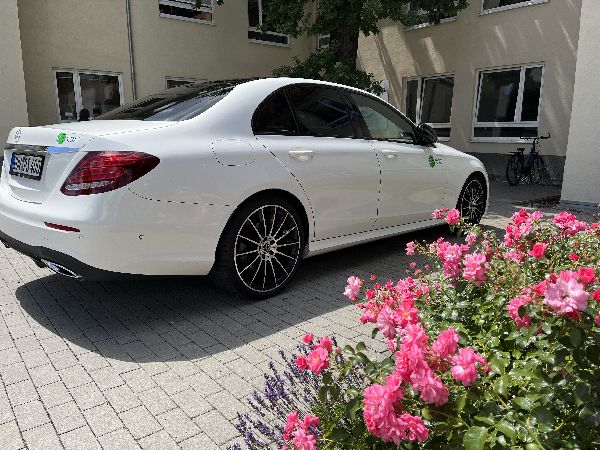 Mietauto Sieber - GALLERY